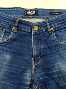 Newport Denim For Men