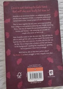 The Perfect Us By Durjoy Datta