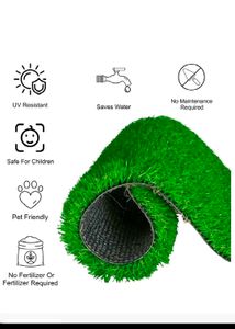 Artificial Grass Door Mat
