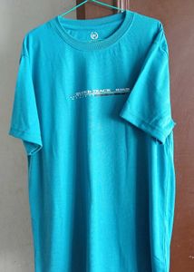 Men's cotton comfortable t shirt