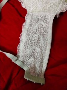 Thick Padded Bra