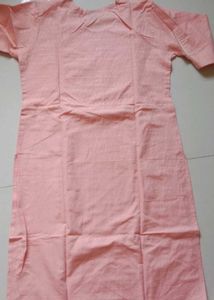 Kurta Pent Dupatta Totally New