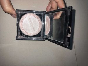 Maybelline Foundation &amp; Pressed Powder