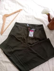 HEY 💚Flared 🔥🔥🔥Bottom For Women