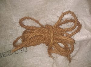 Rope