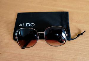 Authentic Aldo Sunglasses