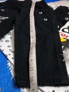 2-4 Year Dress