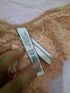 Dimond Net Panty