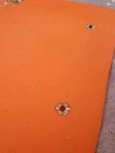 Georgette Saree For Women