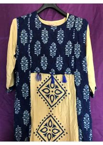 Designer Kurti