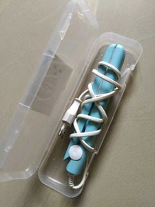 Hair Straightener