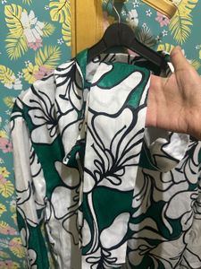 Mango Shirt