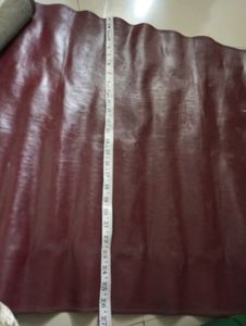 Big Size Leather Type Raksin Piece Only In ₹120