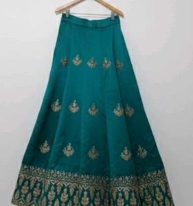 Gorgeous Lehenga Choli Set