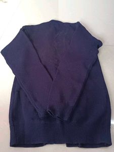 Vintage Boys Cardigan