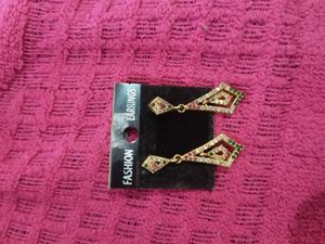 Fashion Earrings