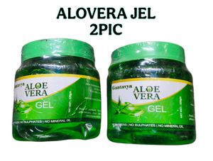 ALOVERA GEL ।। For Nice Face..2pic