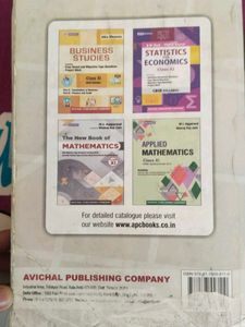 DK Goel’s Accountancy – Class 11 (2024–25 Edition)