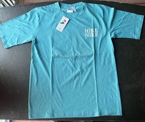 Drop Shoulder T-shirt