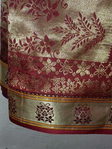 Silk Saree