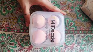 Makeup Sponge