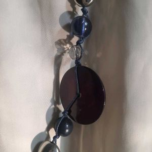 Chinoiserie Necklace