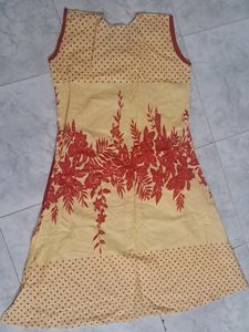 Pure Cotton Top