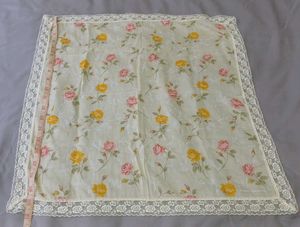 Designer Scarves/handkerchief Bundle