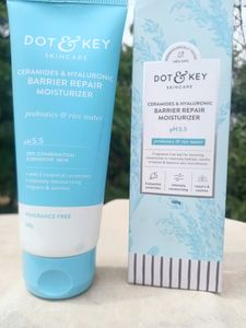 Dot &amp; Key❤️ Blueberry🫐 Barrier Repair Moisturizer