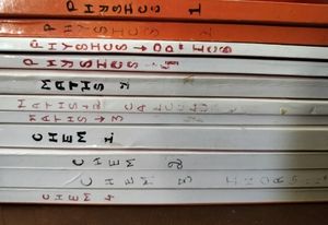 Vedantu Class 12 JEE Study Material
