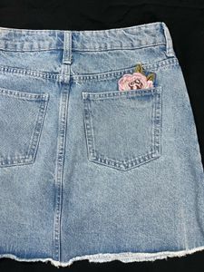 Premium Women’s Skirt