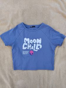 Bonkers Corner Baby Tee