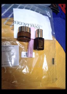 Estee Lauder Biggest Combo 3 Products