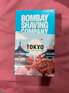 Bombay Shaving Company Tokyo