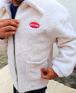 New Winter Jacket