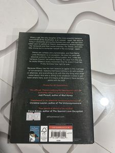 Bride by Ali Hazelwood