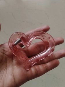 Pretty Clutcher