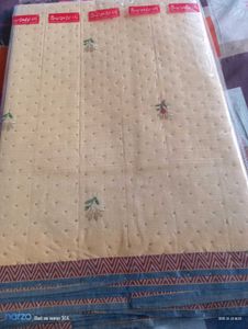 Gold Pakhi Foam Combo