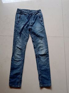 Boys Jeans (Max) 9-10years