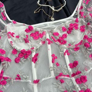 Women Bodysuit