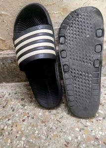 Black Flipflops