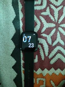 Boat Digital Watch