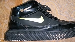 I Buy A New Shoes