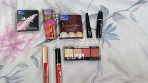 Blue Heaven Bridal Kit