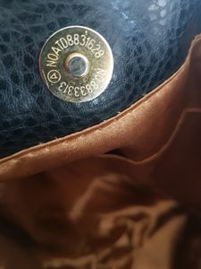 Michael Koors Hand Bag
