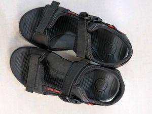 Mens Woodland Sandals Size 8🔥