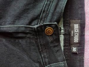 High Waist Jeans For Women