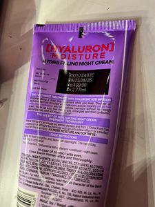 Loreal Night Conditioner
