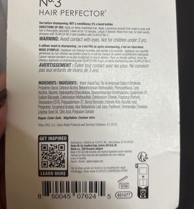 Olaplex Hair Perfector No. 3
