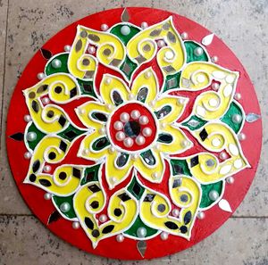 Lippan Art